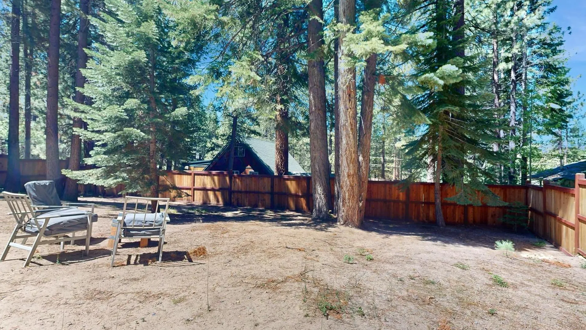 Semesterbostad Thunderbird Palace South Lake Tahoe